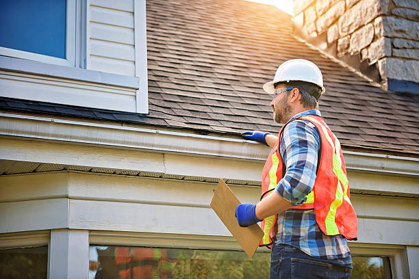 Licensed Roofing service in Rutherfordton, NC - Ben Roofing and Steel LLC